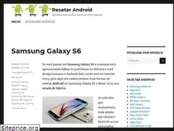 Sites similar to resetarandroid.com