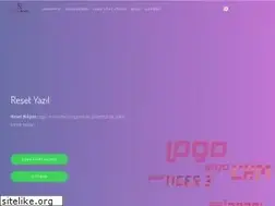Sites similar to resetbilisim.com