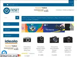 Sites similar to resetdigitale.it