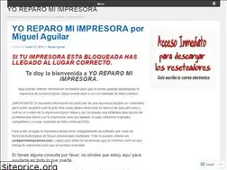 Sites similar to reseteador.wordpress.com