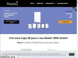 Sites similar to resetei.com