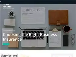 Sites similar to resetfinance.co.uk