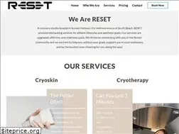 Sites similar to resetfml.com
