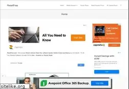 Sites similar to resetfree.com