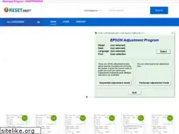 Sites similar to resetinkjet.com