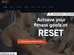 Sites similar to resetlife.in