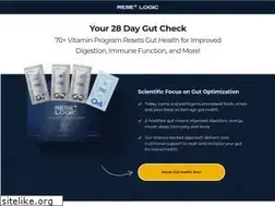 Sites similar to resetlogic.net