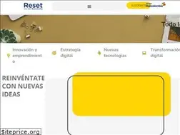 Sites similar to resetmarketingdigital.com