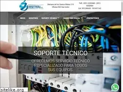 Sites similar to resetperusac.com