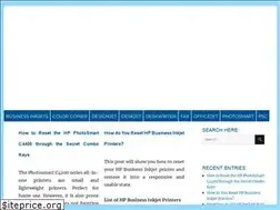 Sites similar to resetprinters.com