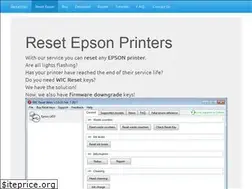 Sites similar to resetter.me