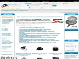 Sites similar to resetters.com