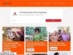 Sites similar to resettips.com