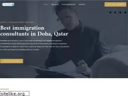 Sites similar to resettlementsolution.com