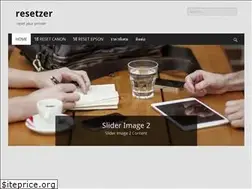 Sites similar to resetzer.com