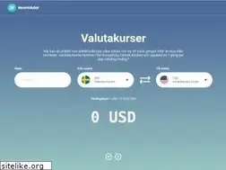 Sites similar to resevalutor.se