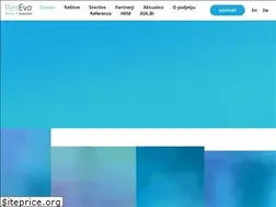 Sites similar to resevo.com