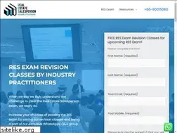 Sites similar to resexamrevision.com