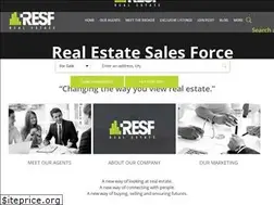 Sites similar to resf.com