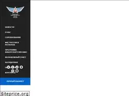 Sites similar to resf.ru