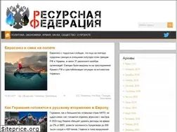 Sites similar to resfed.com