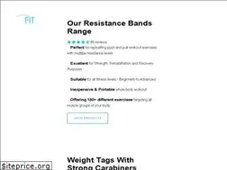 Sites similar to resfit.com.au