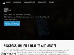 Sites similar to resfr.eu