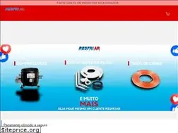 Sites similar to resfriarpecas.com.br