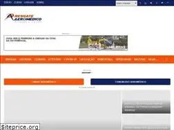 Sites similar to resgateaeromedico.com.br