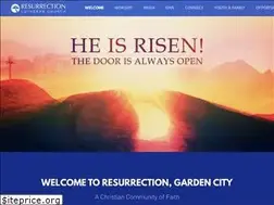 Sites similar to resgc.org