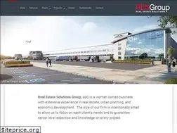 Sites similar to resgroup.net