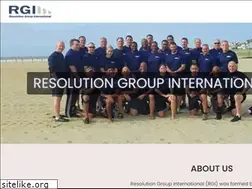 Sites similar to resgroupintl.com