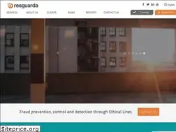 Sites similar to resguarda.com