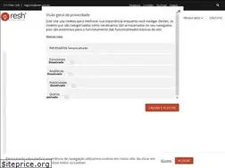 Sites similar to resh.com.br