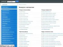 Sites similar to reshalkin.in.ua