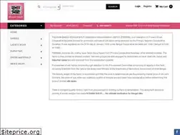 Sites similar to reshamshilpi.in