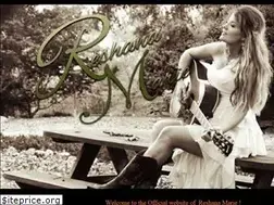 Sites similar to reshanamarie.com