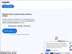 Sites similar to reshape.com.br