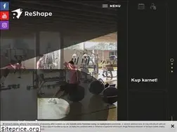 Sites similar to reshape.pl