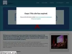 Sites similar to reshapenow.org