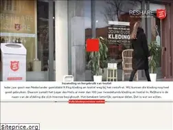 Sites similar to reshare.nl