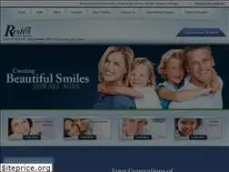 Sites similar to reshdentistry.com
