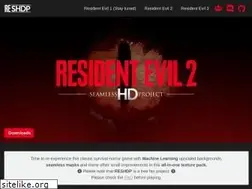 Sites similar to reshdp.com