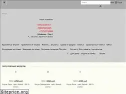 Sites similar to resheliebali.com