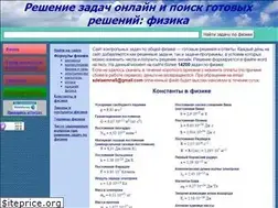 Sites similar to reshenie-zadach.com.ua