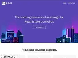Sites similar to reshield.com