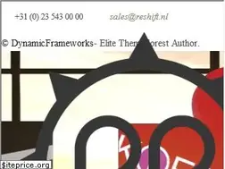 Sites similar to reshift.nl