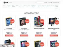 Sites similar to reshiftstore.nl