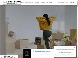 Sites similar to reshilowrealtyinc.com