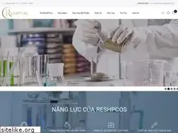 Sites similar to reshpcos.com